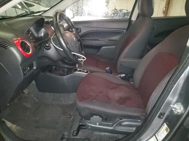 Photo 7 from auction – 2020 MITS MIRAGE LE with VIN ML32A5HJ6LH004272