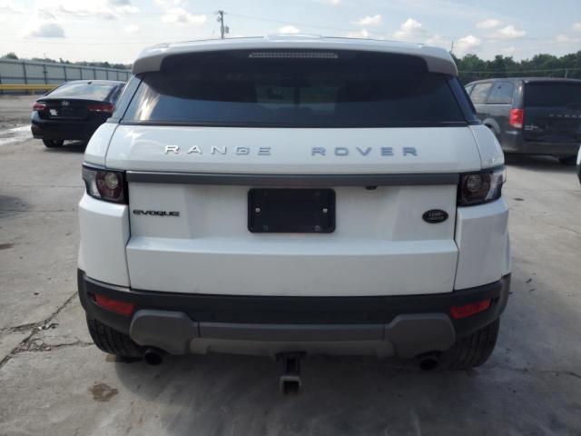 Photo 6 from auction – 2012 LAND ROVER RANGE ROVE with VIN SALVP2BG1CH682635