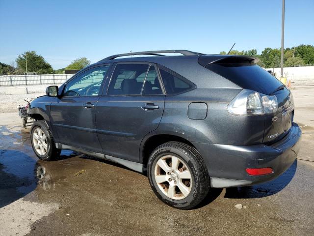 Фото 2 с аукциона – 2004 LEXUS RX 330 с VIN 2T2HA31U44C031262