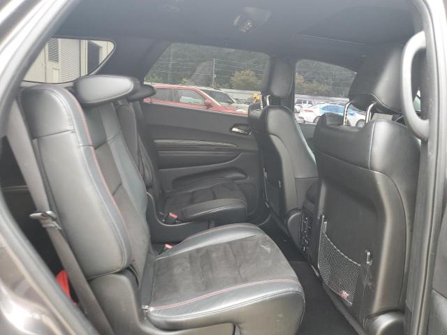 Photo 11 from auction – 2021 DODGE DURANGO R/T with VIN 1C4SDHCT2MC791914