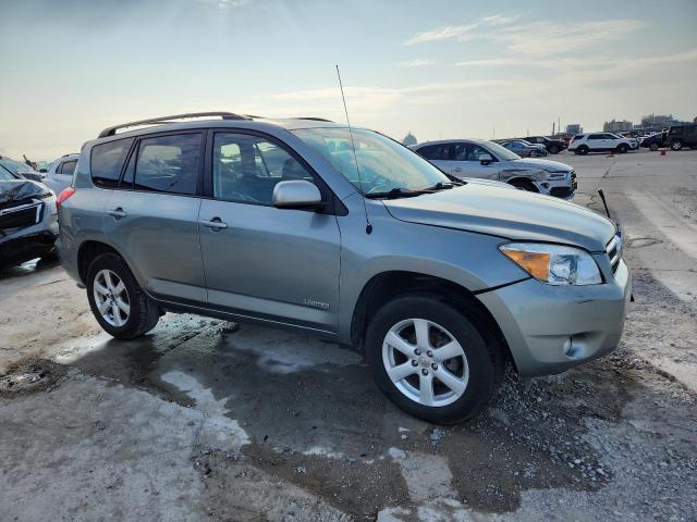 Photo 4 from auction – 2007 TOYOTA RAV4 LIMIT with VIN JTMZD31V976036428