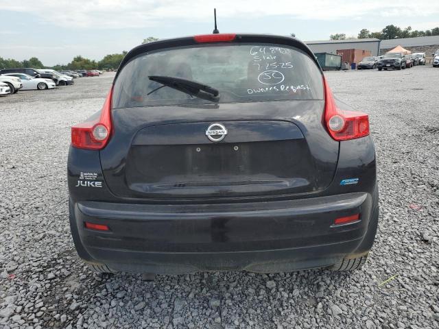 Photo 6 from auction – 2014 NISSAN JUKE S with VIN JN8AF5MR5ET361744