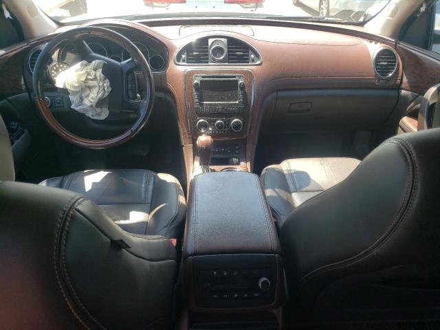 Foto 8 de la subasta – 2013 BUICK ENCLAVE con VIN 5GAKRCKD2DJ247800