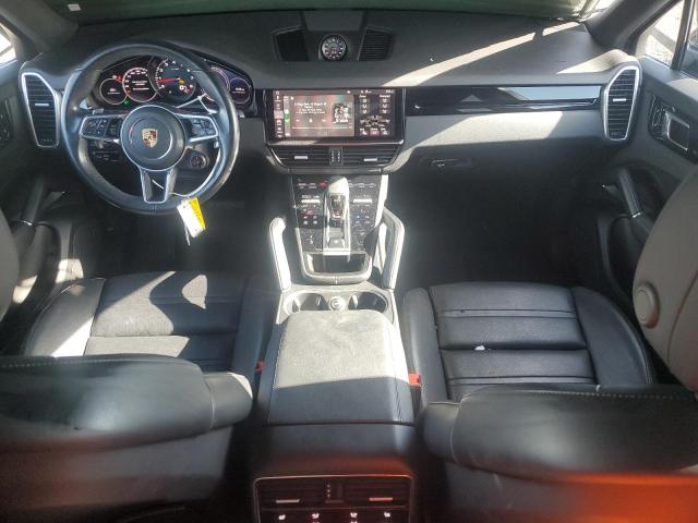Photo 8 from auction – 2021 PORSCHE CAYENNE COUPE with VIN WP1BA2AY7MDA43012