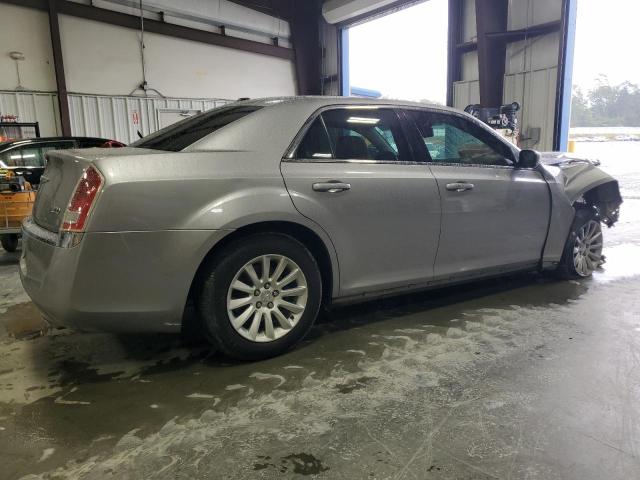 Photo 3 from auction – 2014 CHRYSLER 300 with VIN 2C3CCAAGXEH163235