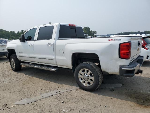 Photo 2 from auction – 2015 CHEVROLET SILVERADO with VIN 1GC4K0E88FF164144