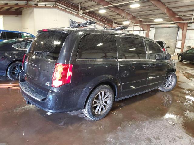 صورة رقم 3 من المزاد - 2017 DODGE GRAND CARAVAN مع VIN 2C4RDGCG2HR581063