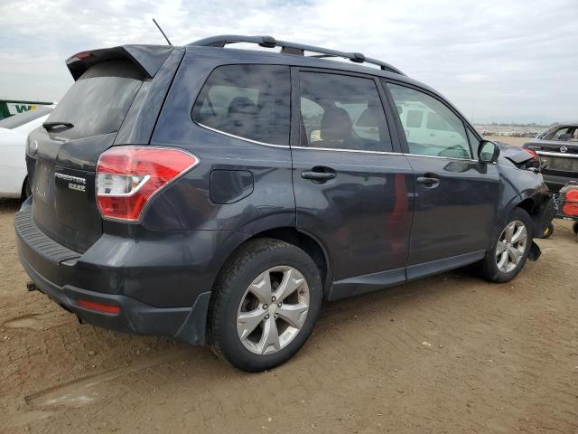 Photo 3 from auction – 2015 SUBARU FORESTER 2 with VIN JF2SJAHC6FH436745