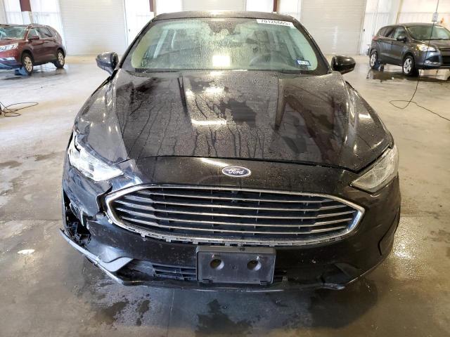 Photo 5 from auction – 2020 FORD FUSION SE with VIN 3FA6P0HD0LR223940
