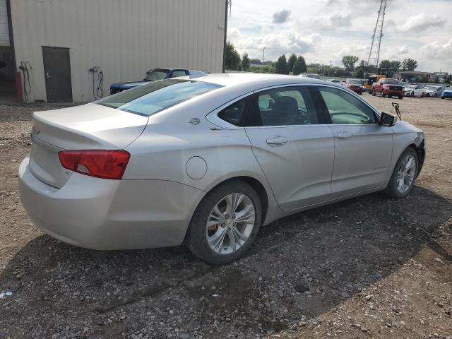 Photo 3 from auction – 2015 CHEVROLET IMPALA LT with VIN 2G1125S3XF9118762