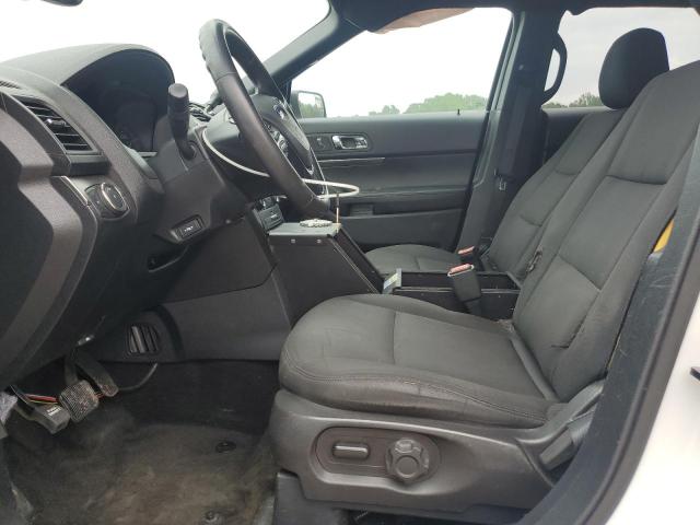 Photo 7 from auction – 2017 FORD EXPLORER P with VIN 1FM5K8AR4HGE14926