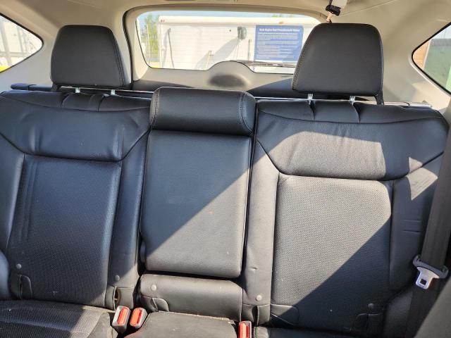 Photo 10 from auction – 2015 HONDA CR-V EXL with VIN 5J6RM4H72FL024015