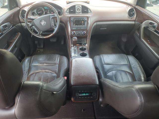 Photo 8 from auction – 2014 BUICK ENCLAVE with VIN 5GAKRBKDXEJ284119