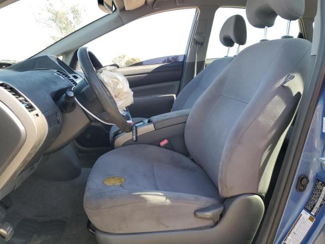 Photo 7 from auction – 2007 TOYOTA PRIUS with VIN JTDKB20U677679193