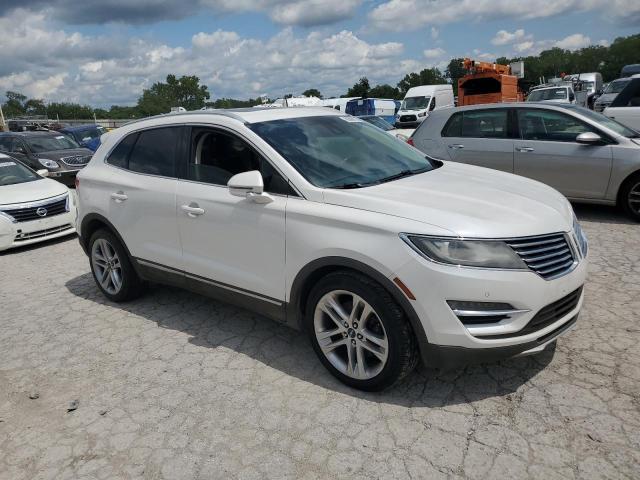 Photo 4 from auction – 2015 LINCOLN MKC with VIN 5LMTJ2AH8FUJ00335