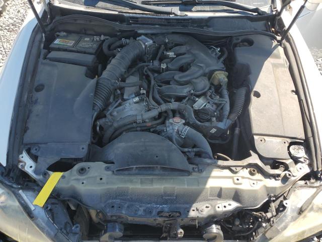 Photo 11 from auction – 2011 LEXUS IS 250 with VIN JTHBF5C21B5136028