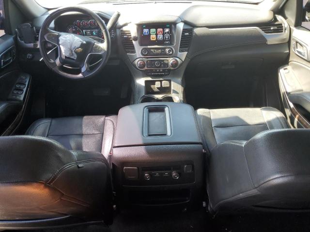 Photo 8 from auction – 2018 CHEVROLET SUBURBAN with VIN 1GNSCGKC8JR184611