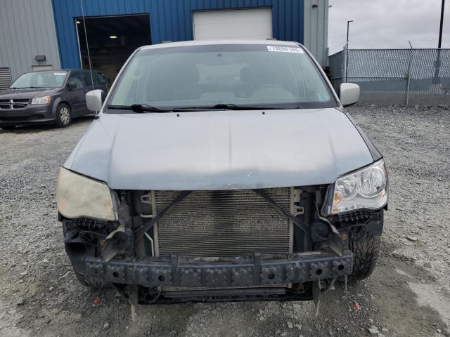 Photo 5 from auction – 2012 DODGE GRAND CARA with VIN 2C4RDGDG7CR290548