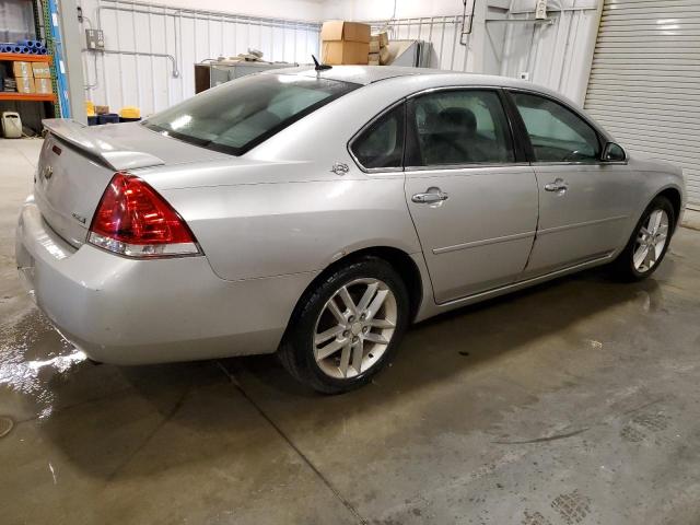 Photo 3 from auction – 2008 CHEVROLET IMPALA LTZ with VIN 2G1WU583989285351