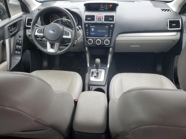 Photo 8 from auction – 2018 SUBARU FORESTER 2 with VIN JF2SJAECXJH615447