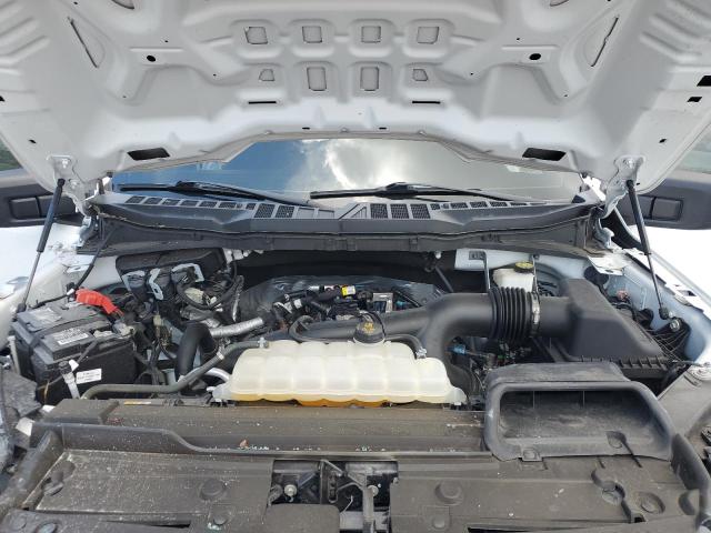 Photo 11 from auction – 2023 FORD F150 SUPER with VIN 1FTEX1CP4PKE32041