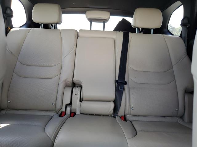 Photo 10 from auction – 2018 MAZDA CX-9 GRAND with VIN JM3TCBDY8J0230751