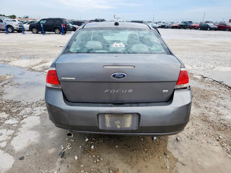 Photo 6 from auction – 2010 FORD FOCUS SE with VIN 1FAHP3FN8AW138893