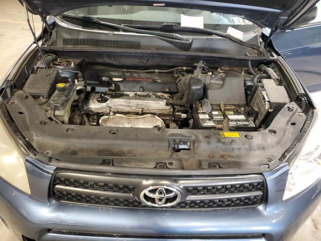 Photo 12 from auction – 2008 TOYOTA RAV4 with VIN JTMBD33V586070060