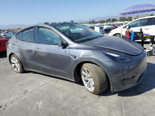 Photo 4 from auction – 2023 TESLA MODEL Y with VIN 7SAYGDED7PF963865