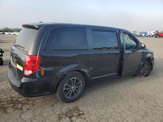 Photo 3 from auction – 2016 DODGE GRAND CARA with VIN 2C4RDGBG3GR335459