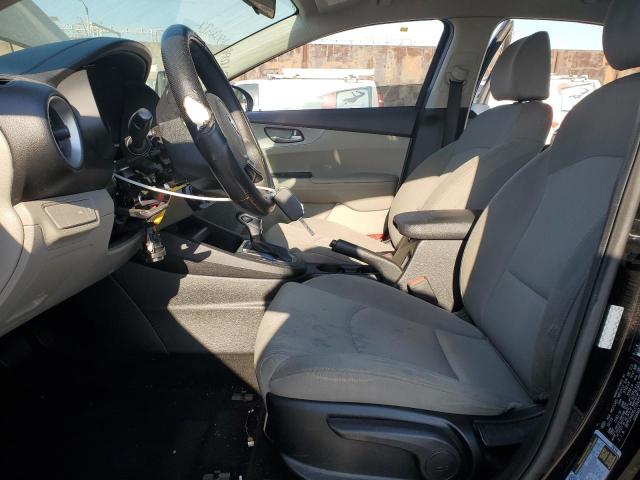 Photo 7 from auction – 2020 KIA FORTE FE with VIN 3KPF24AD6LE184353