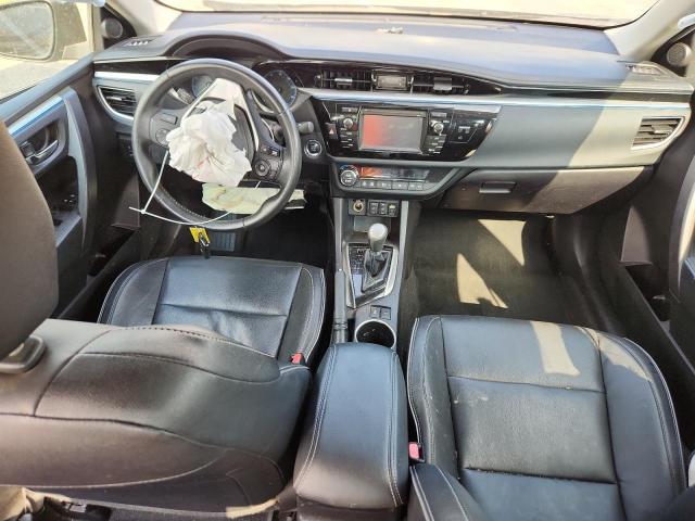 Photo 8 from auction – 2015 TOYOTA COROLLA L with VIN 2T1BURHEXFC262592