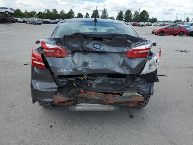 Photo 6 from auction – 2018 FORD FOCUS SE with VIN 1FADP3F29JL298335