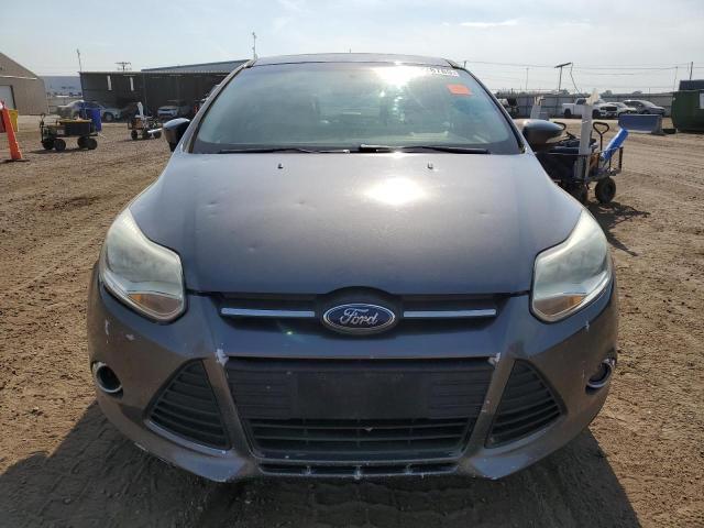 Photo 5 from auction – 2013 FORD FOCUS SE with VIN 1FADP3F20DL307802