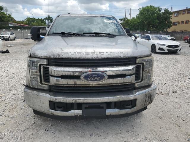 Photo 5 from auction – 2017 FORD F250 SUPER with VIN 1FT7W2A6XHEC10308