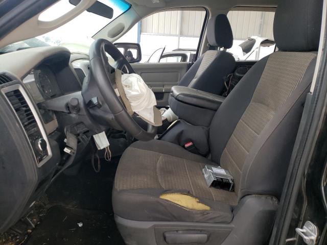 Photo 7 from auction – 2009 DODGE RAM 1500 with VIN 1D3HV18P59S776631
