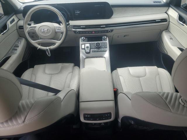 Photo 8 from auction – 2024 HYUNDAI PALISADE C with VIN KM8R7DGEXRU693138