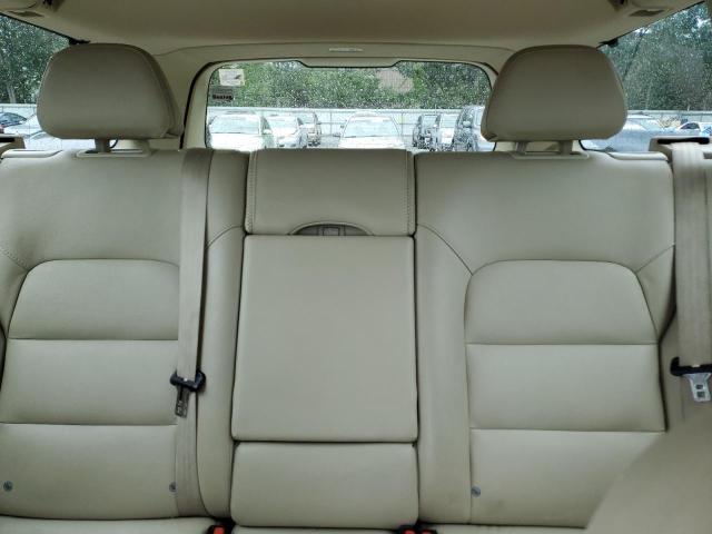 Photo 10 from auction – 2015 VOLVO XC70 3.2 PREMIER with VIN YV4952NK8F1208447