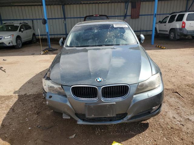 Photo 5 from auction – 2009 BMW 328 XI with VIN WBAPK73549A456564