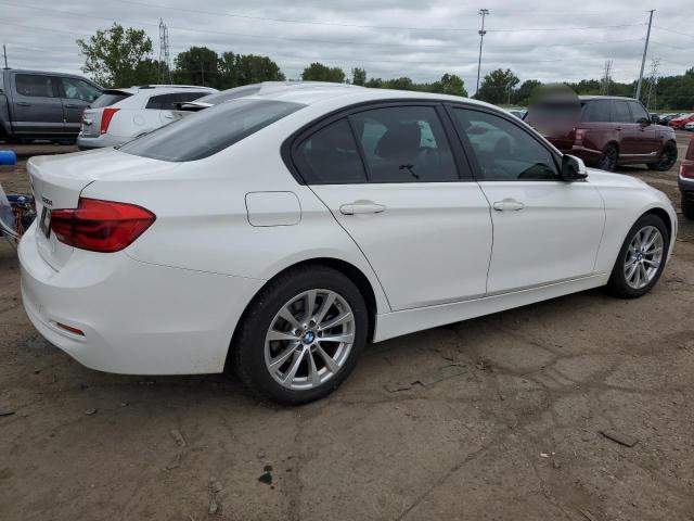 Photo 3 from auction – 2016 BMW 320 XI with VIN WBA8E5G59GNT41068