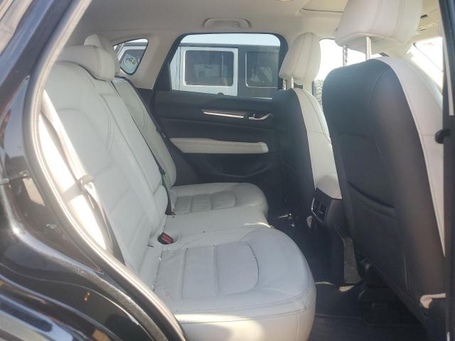 Photo 10 from auction – 2019 MAZDA CX-5 GRAND with VIN JM3KFBDY9K0631388