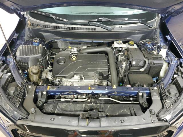 Photo 12 from auction – 2023 GMC TERRAIN SL with VIN 3GKALTEG2PL168467