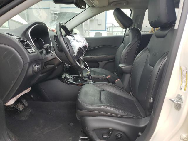 Photo 7 from auction – 2021 JEEP COMPASS LI with VIN 3C4NJDCB2MT557041