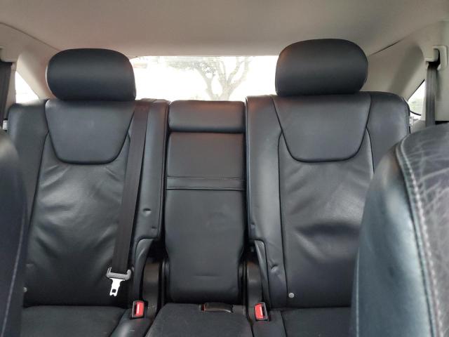 Photo 10 from auction – 2014 LEXUS RX 350 with VIN 2T2ZK1BA4EC133172