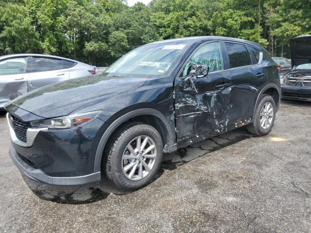 MAZDA CX-5 PREFE 2022 z numerem VIN JM3KFBCM0N1582885 - Zdjęcie z aukcji