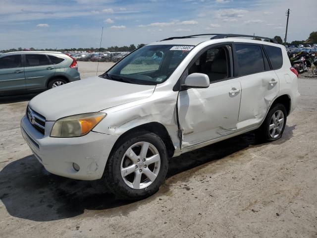 Photo 1 from auction – 2006 TOYOTA RAV4 LIMIT with VIN JTMBD31V265004667