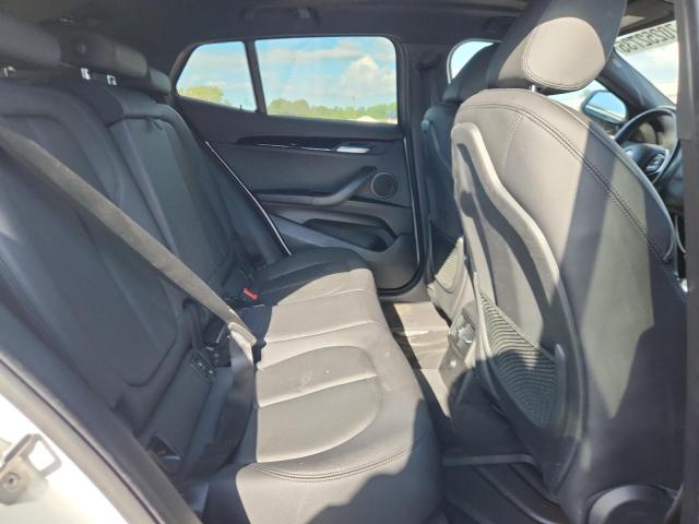 Photo 11 from auction – 2018 BMW X2 XDRIVE2 with VIN WBXYJ5C39JEF72469
