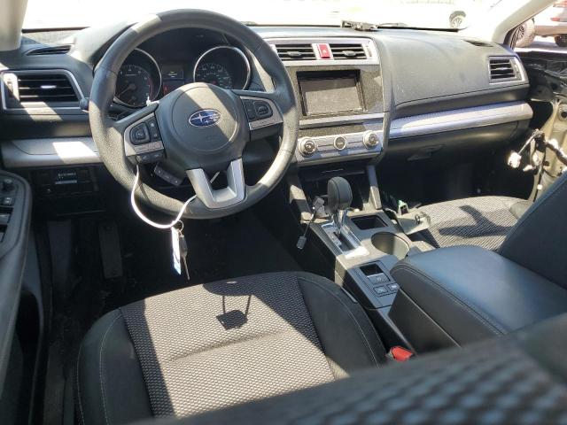 Снимка 8 от търг – 2015 SUBARU OUTBACK 2. с VIN 4S4BSAAC8F3335933