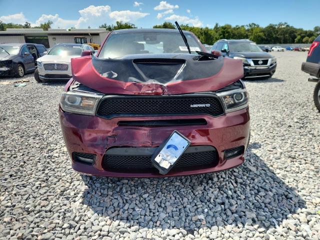 Photo 5 from auction – 2018 DODGE DURANGO SRT with VIN 1C4SDJGJ8JC456796