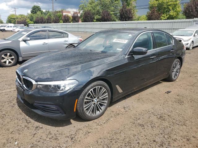 Photo 1 from auction – 2017 BMW 530 XI with VIN WBAJA7C38HG906767